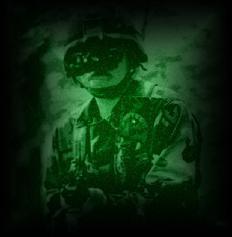 STAND DOWN!