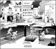 Tactical Team Building